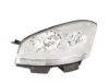 CITRO 6208V1 Headlight
